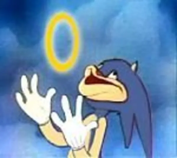 Derp Sonic 