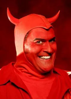 Devil Bruce 