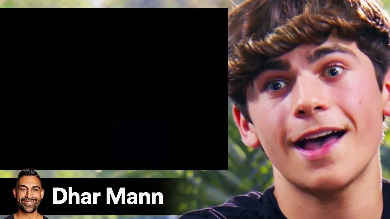 Dhar Mann Thumbnail Maker (Bully Edition) 
