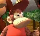 Diddy Kong 