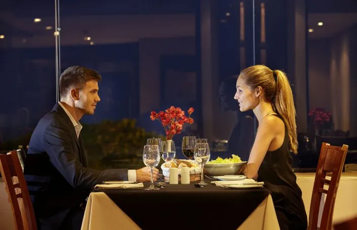 Dinner Date 