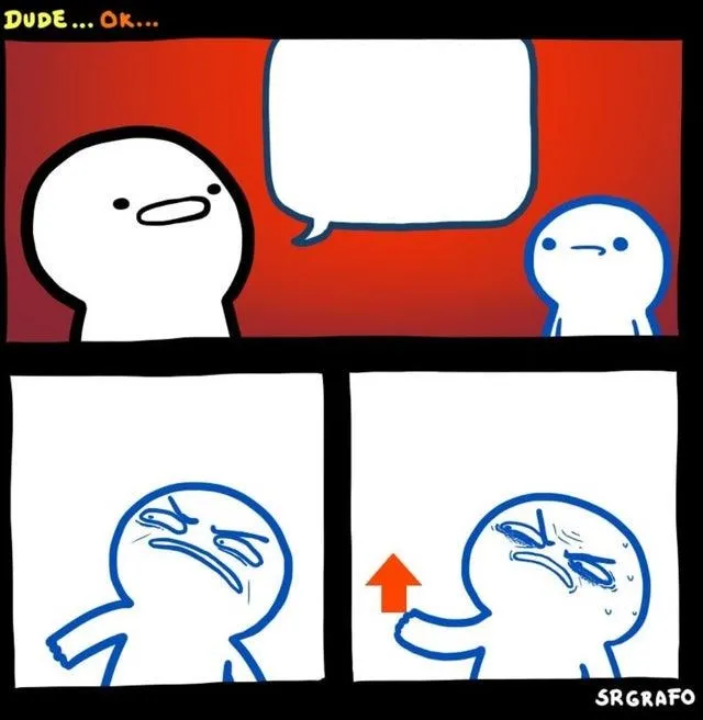 Disgusted Upvote 