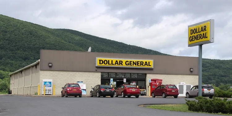 Dollar General 