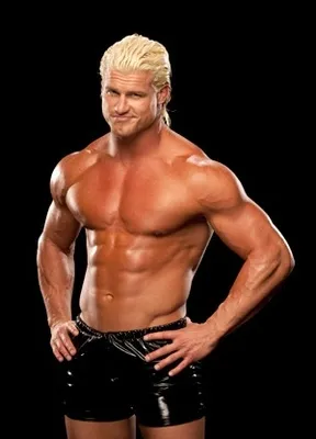 Dolph Ziggler Sells