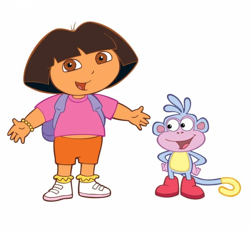 Dora the Explorer 