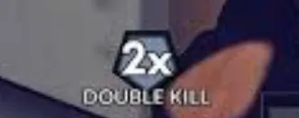 Double Kill 