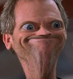 Dr House Hmm 