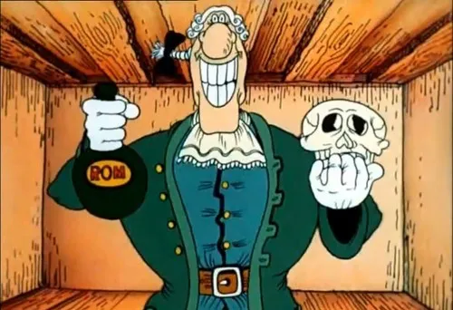 Dr livesey Rom and death 