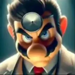 Dr mario ai
