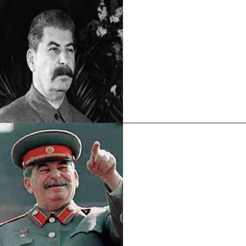 Drake Joseph Stalin 