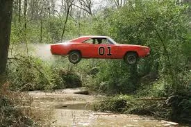 Dukes of Hazard 