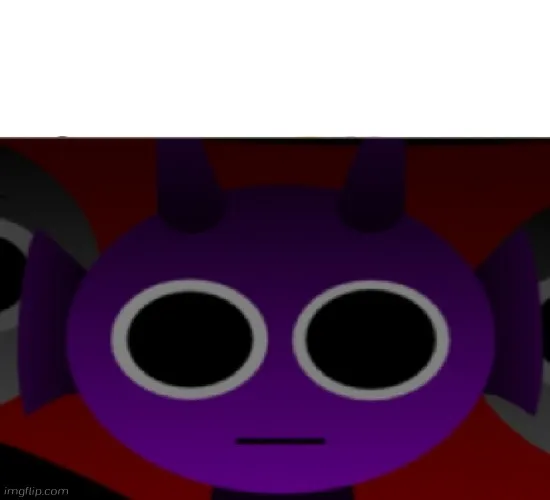 Durple Stare at you (without text)