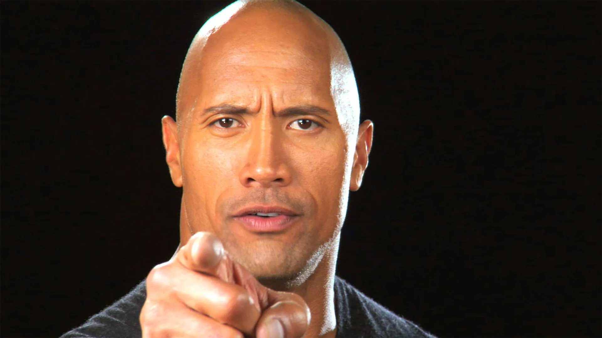 Dwayne the rock for president 