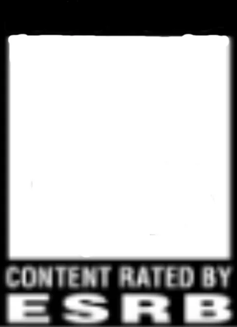 ESRB Rating 
