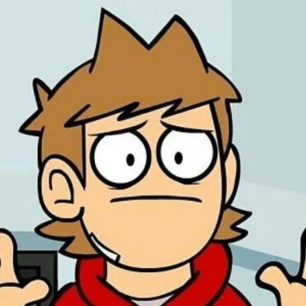 Eddsworld 