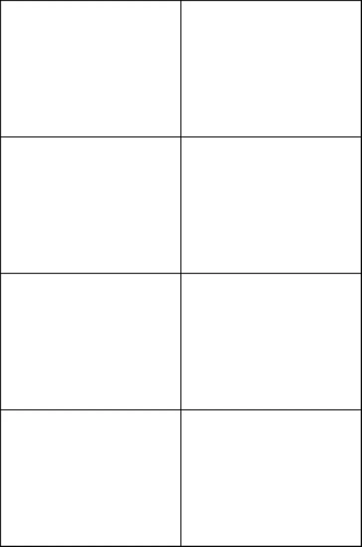 Eight panel rage comic maker 