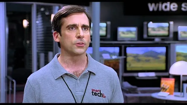 Electrical Retail Guy 