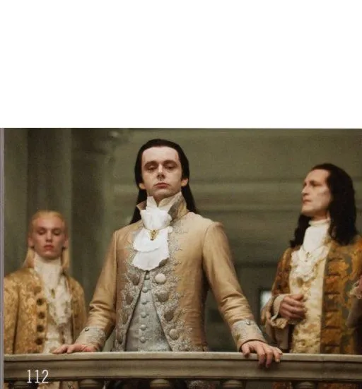 Elitist Victorian Scumbag