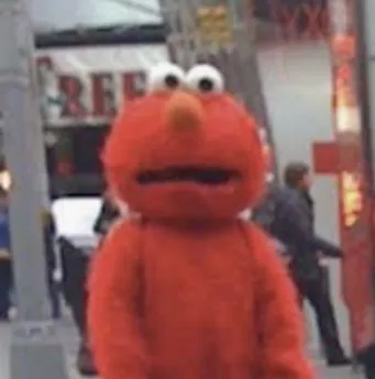 Elmo 