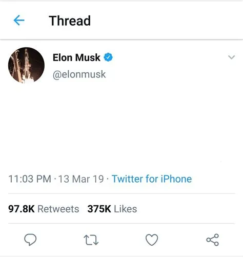 Elon musk twitter 