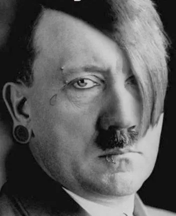 Emo Hitler 