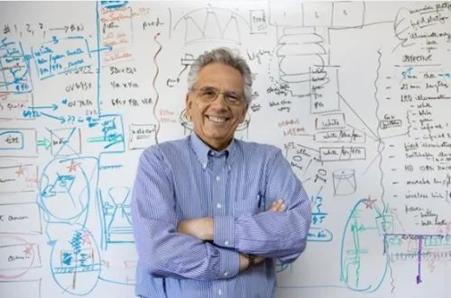 Engineering Professor