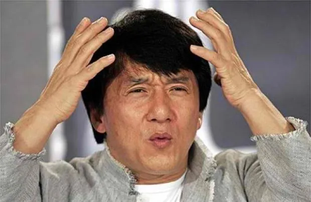 Epic Jackie Chan HQ 