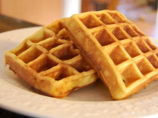 Essay Waffle 