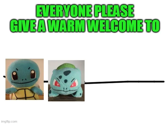 Everyone please give a warm welcome to 