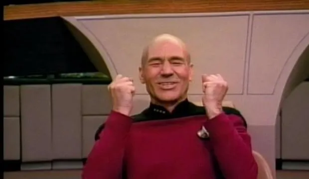 Excited Picard 