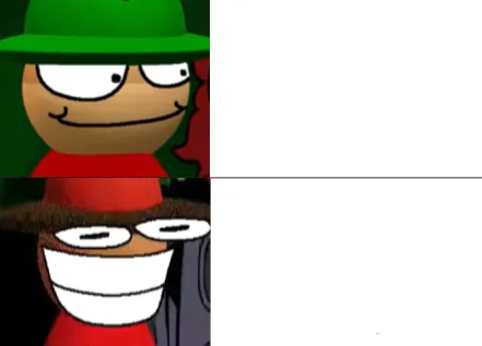 Expunged becomes canny 