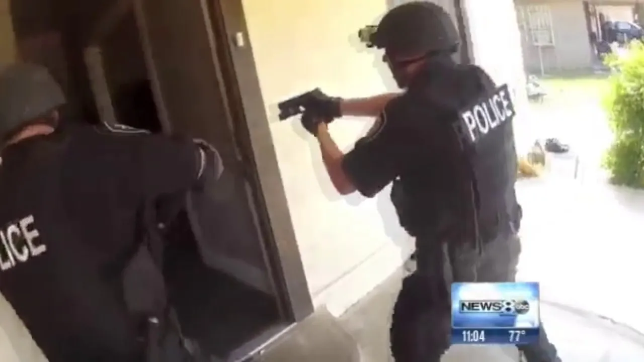 FBI OPEN UP 