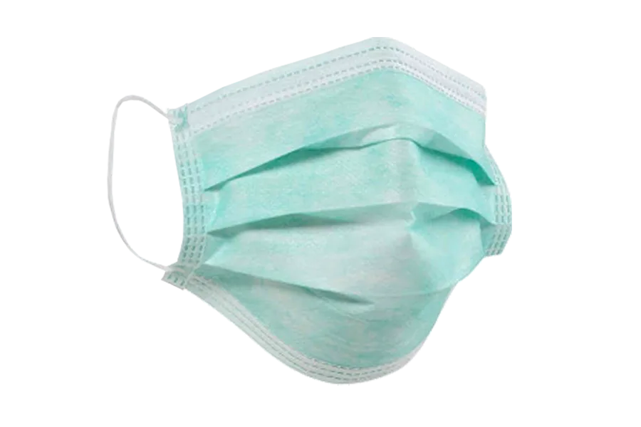 Face mask 