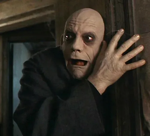 Fact Fear Fester 