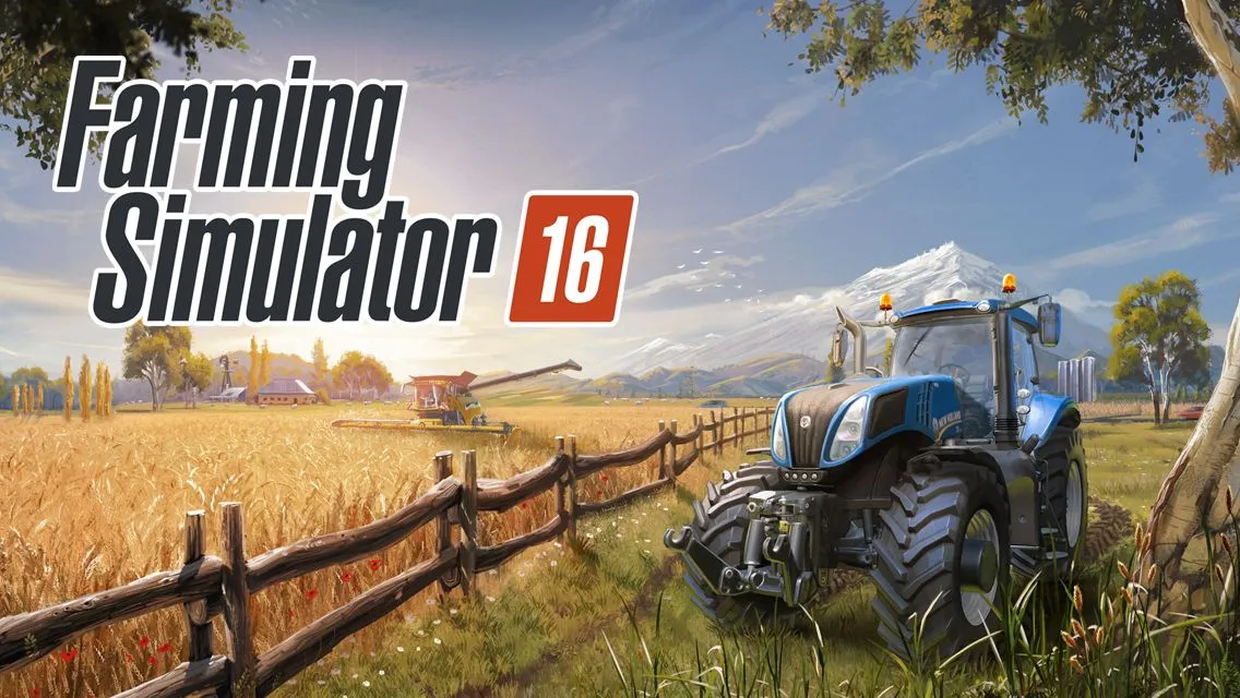 Farm Simulator 