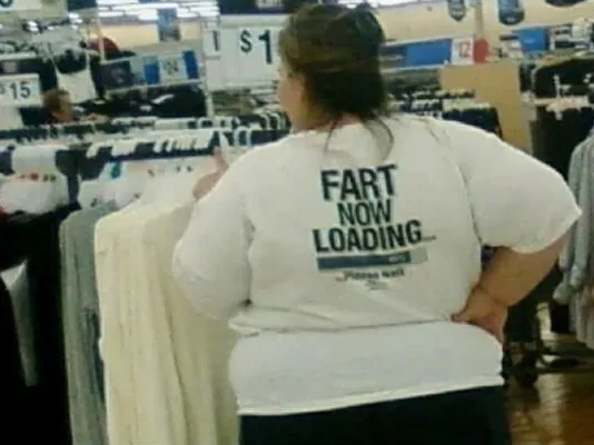 Fart now loading 