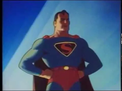 Faster Than A Speeding Bullet 