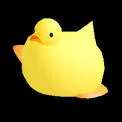 Fat ducky 