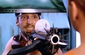 Fifth Element Gimmy the Cash 