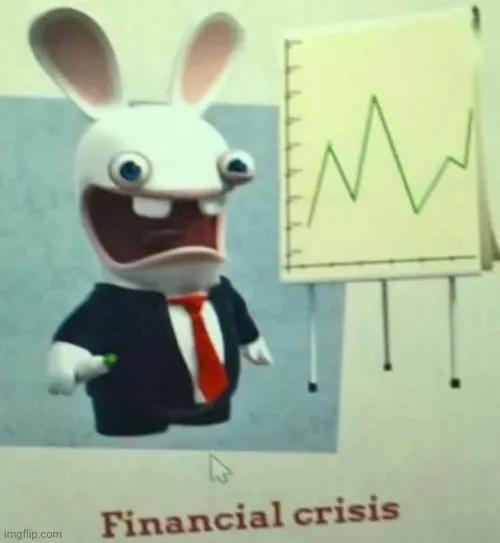 Financial crisis 