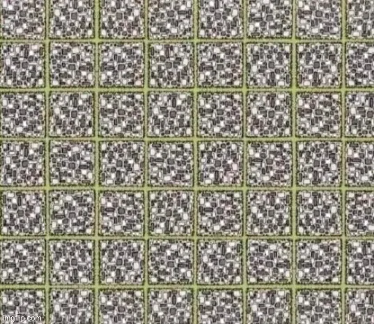 Find the curved line or die 