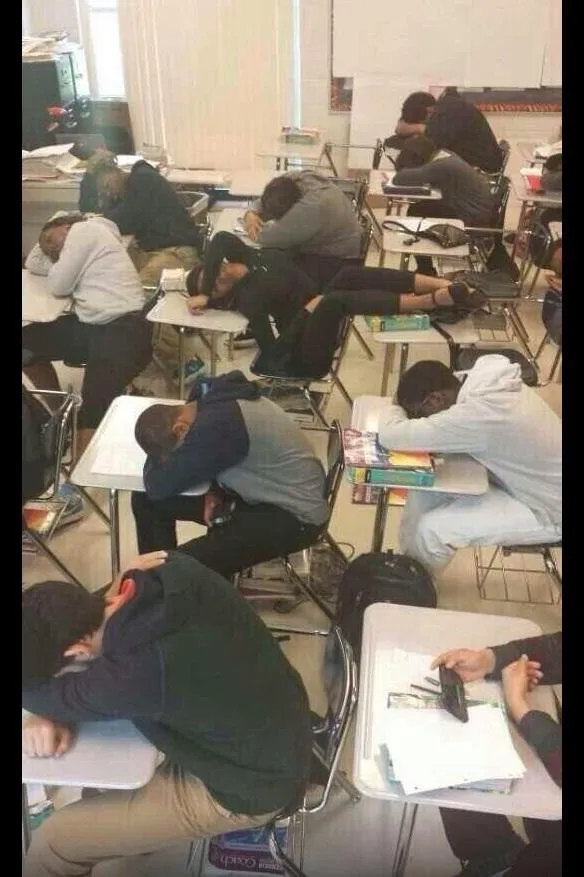 First Day of School 