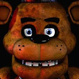 Five Nights At Freddys 