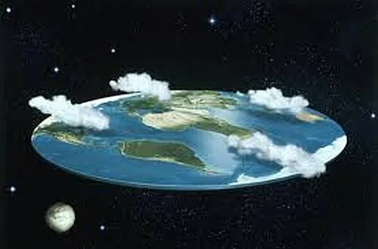 Flat Earth 