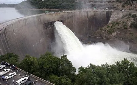 Floodgate 