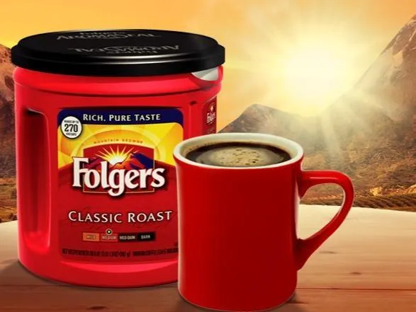 Folgers 