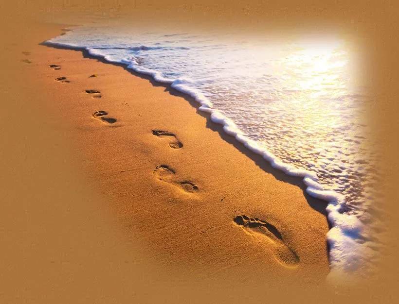 Footprints 