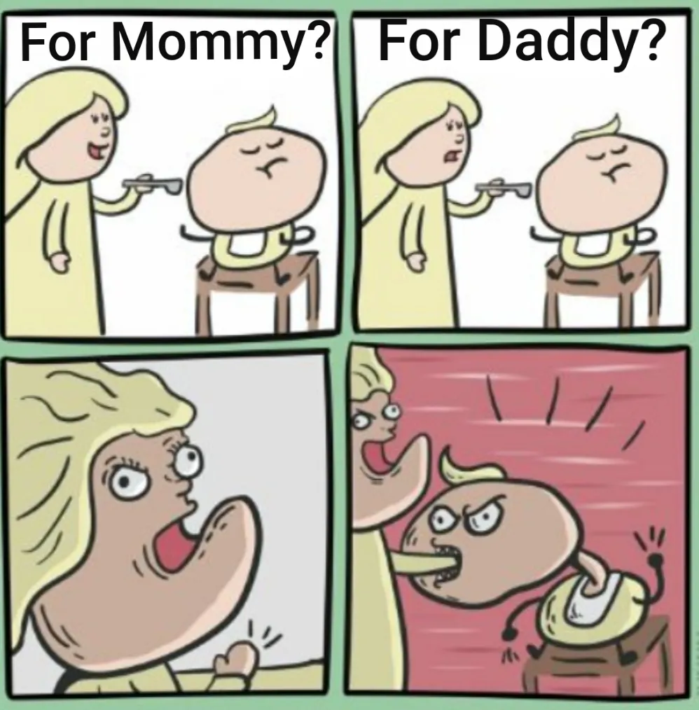 For Mommy 