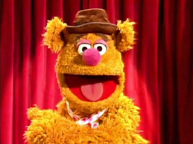 Fozzie Bear Joke 