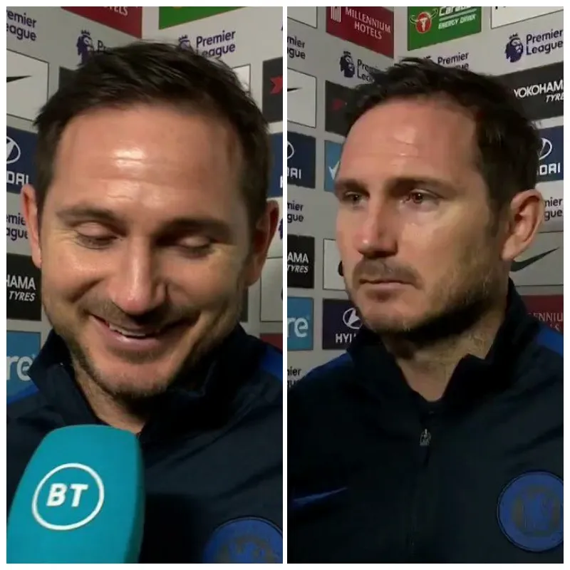 Frank Lampard meme 